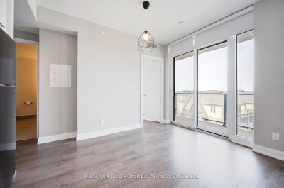 180 Veterans Drive • #502 • Brampton, ON photo 8