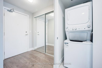 180 Veterans Drive • #502 • Brampton, ON photo 9
