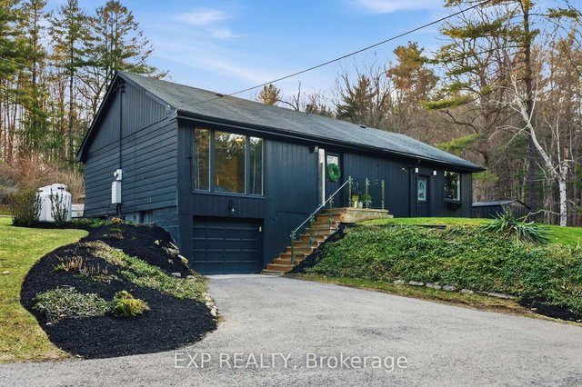 6092 Cedar Springs Road