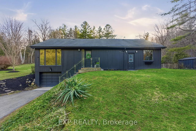 6092 Cedar Springs Road