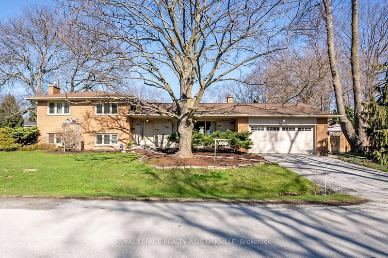 1507 Trenton Rd, Oakville, Ontario