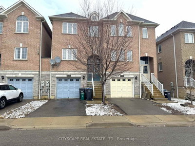 5797 Tiz St | Mississauga | Image