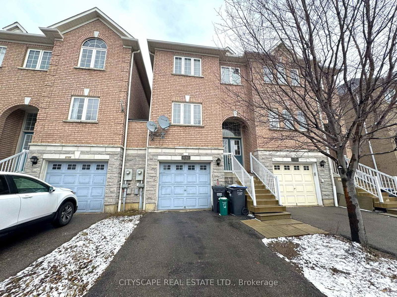 5797 Tiz St, Mississauga, L5R 0B4 | Image 2