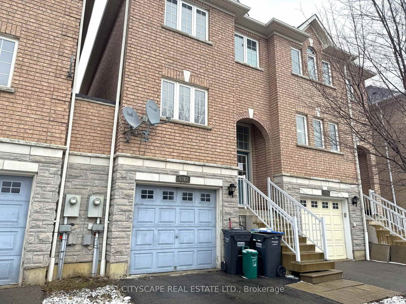 5797 Tiz St, Mississauga, L5R 0B4 | Image 3