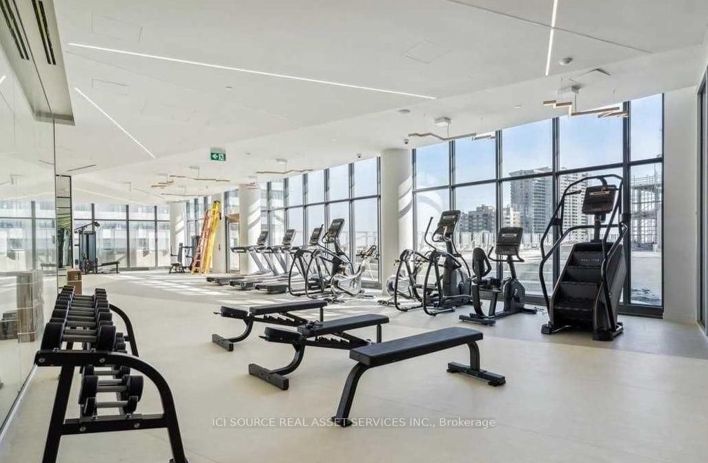 3900 Confederation Parkway, Unit 5501 - Photo 12