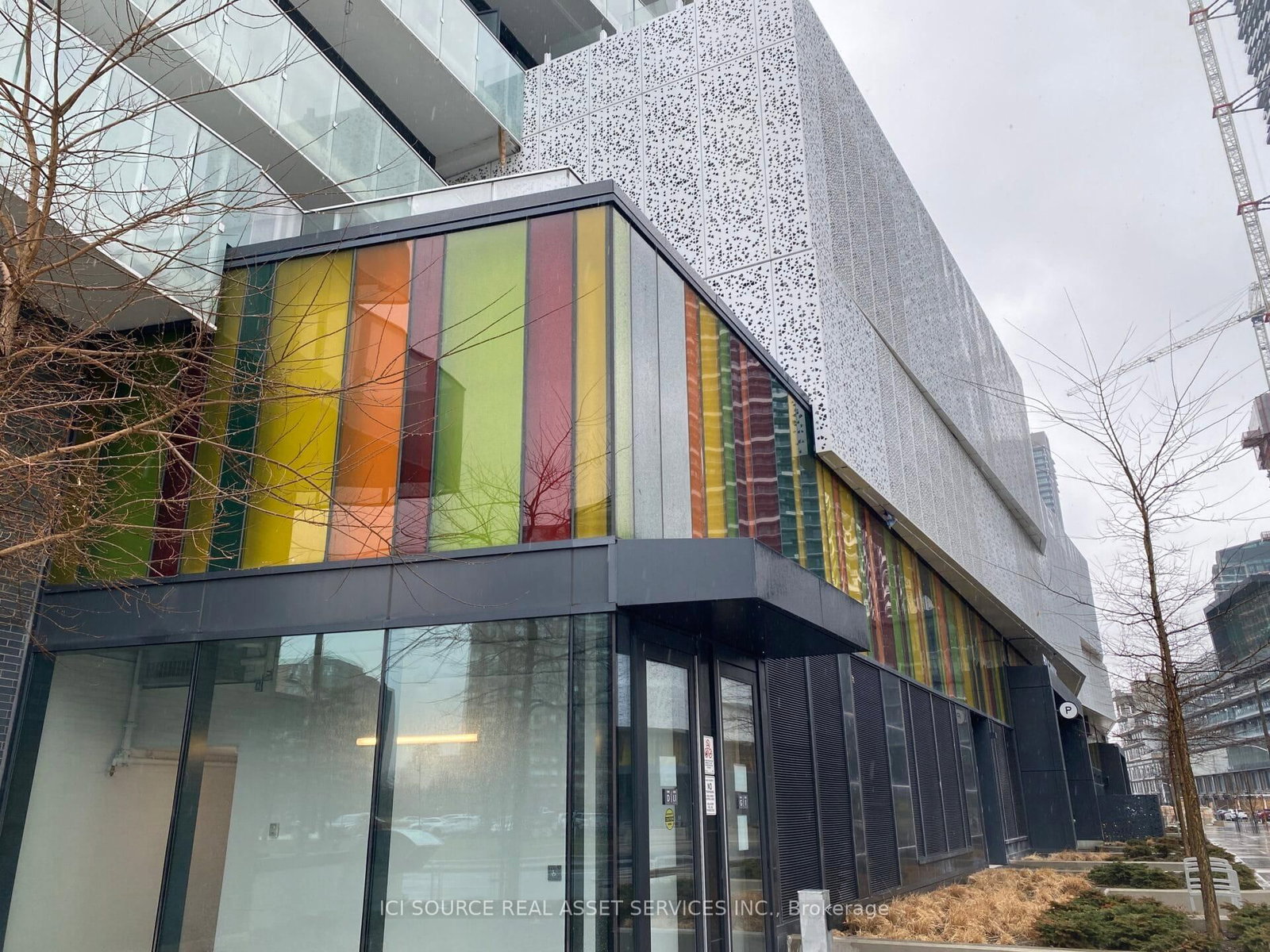 3900 Confederation Parkway, Unit 5501 - Photo 25