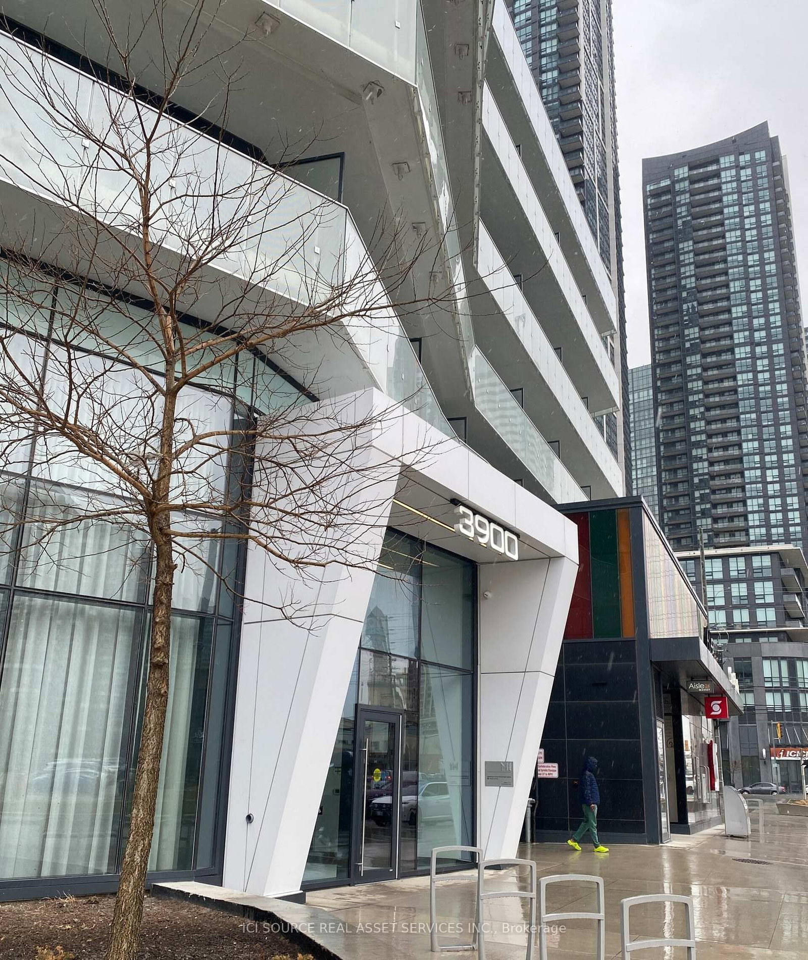 3900 Confederation Parkway, Unit 5501 - Photo 26