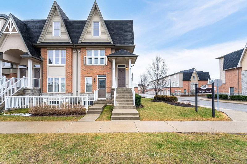 home for lease on 18-1380 Costigan Road