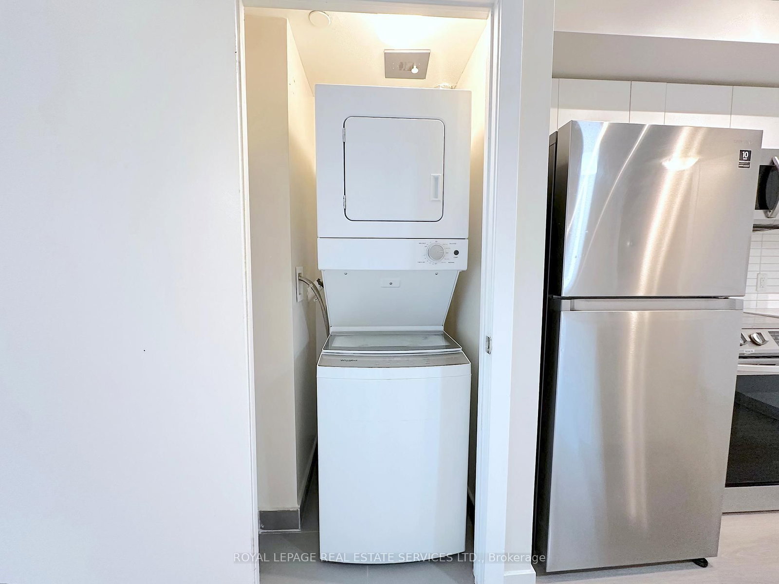 3385 Dundas Street W, Unit 606 - Photo 12