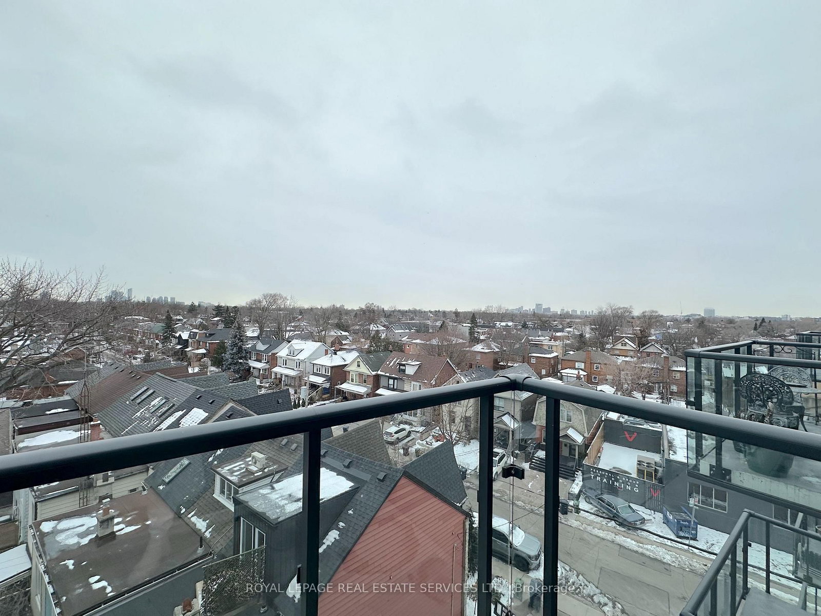 3385 Dundas Street W, Unit 606 - Photo 13