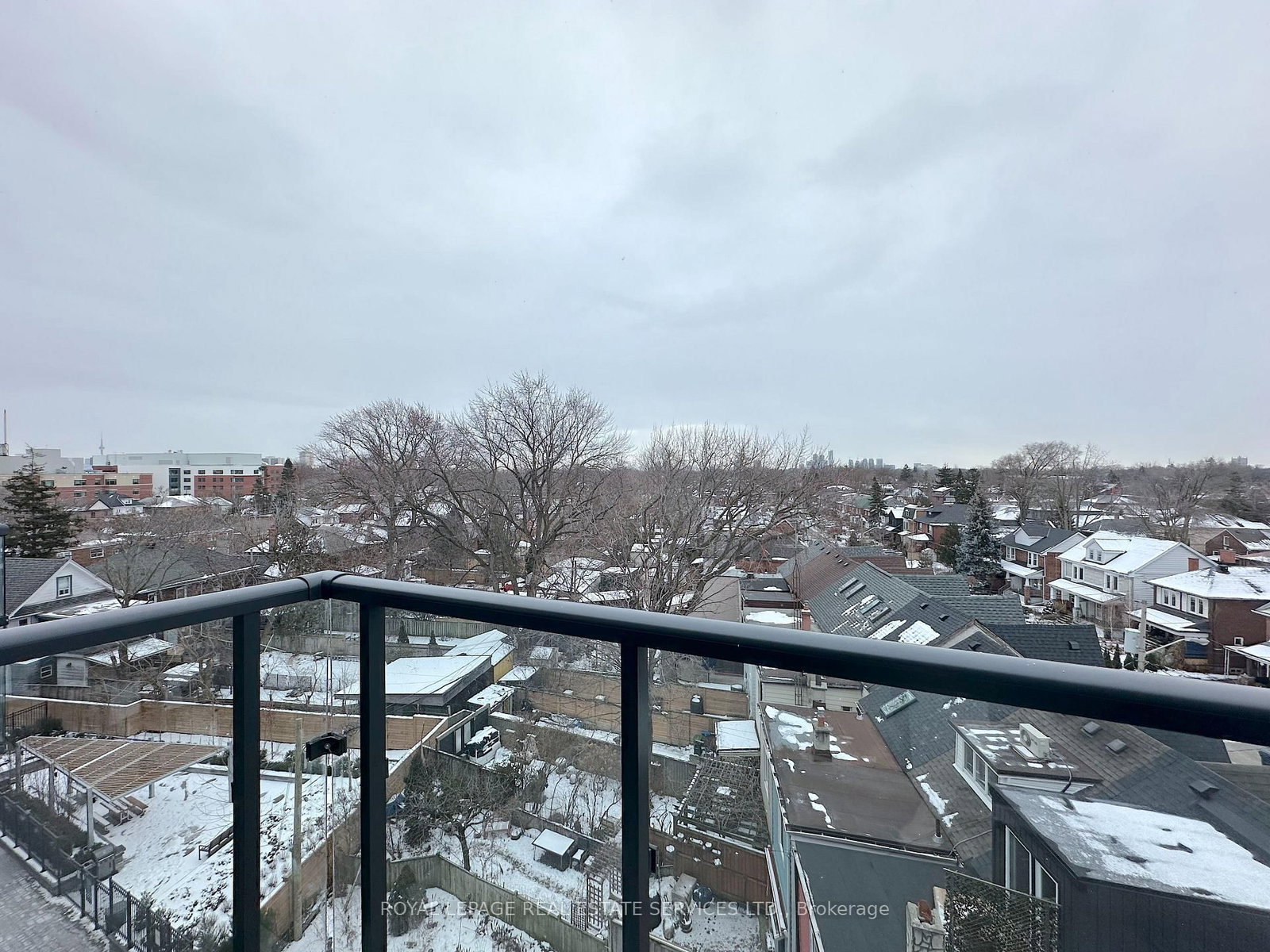 3385 Dundas Street W, Unit 606 - Photo 14