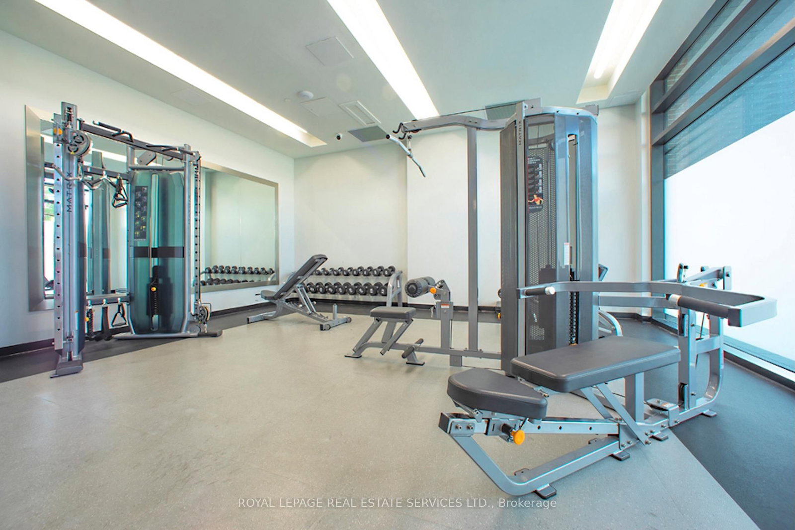 3385 Dundas Street W, Unit 606 - Photo 15