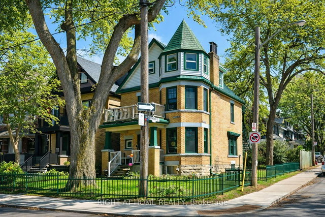 341 Sunnyside Avenue