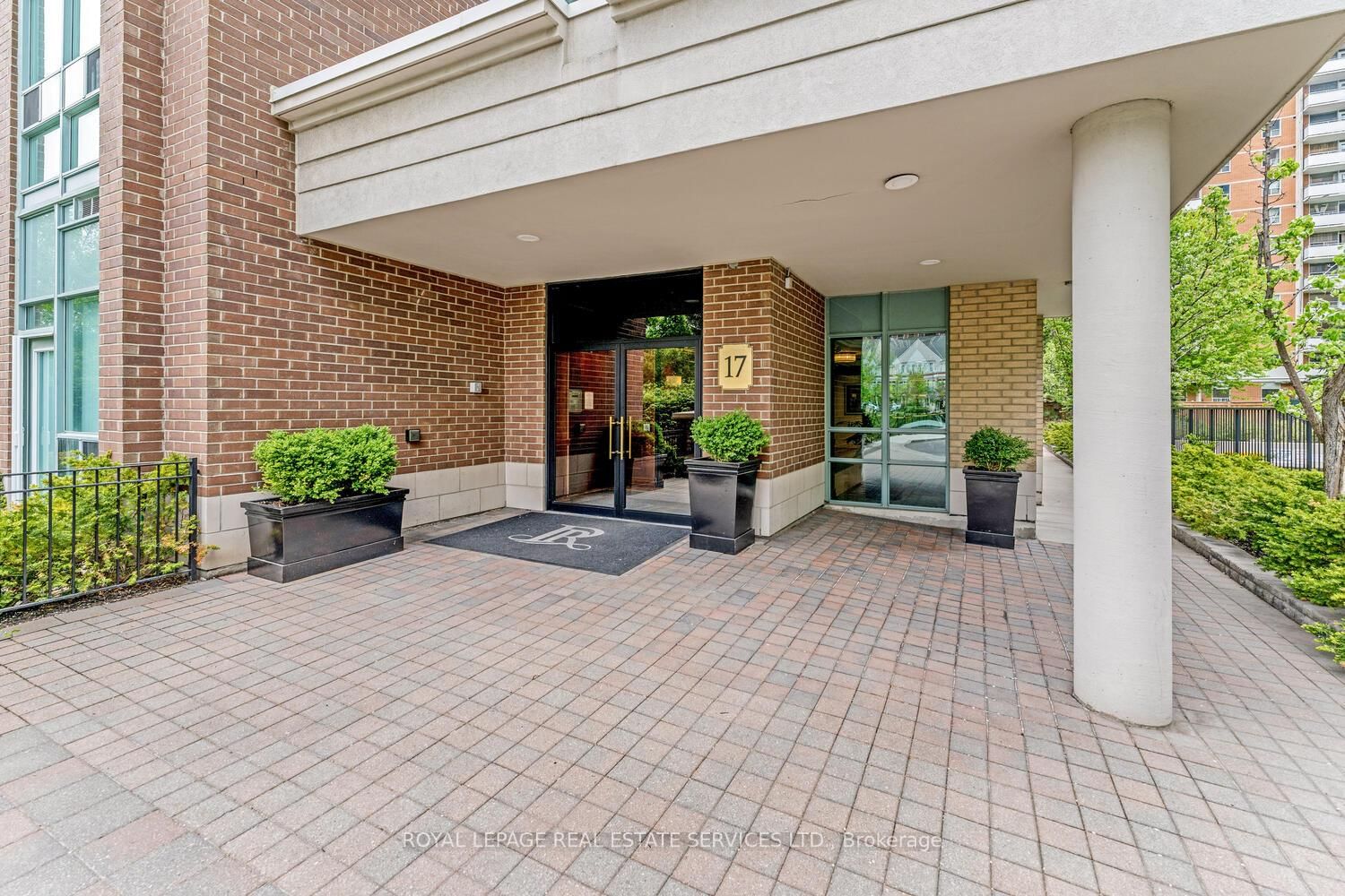 Property at 17 Michael Power