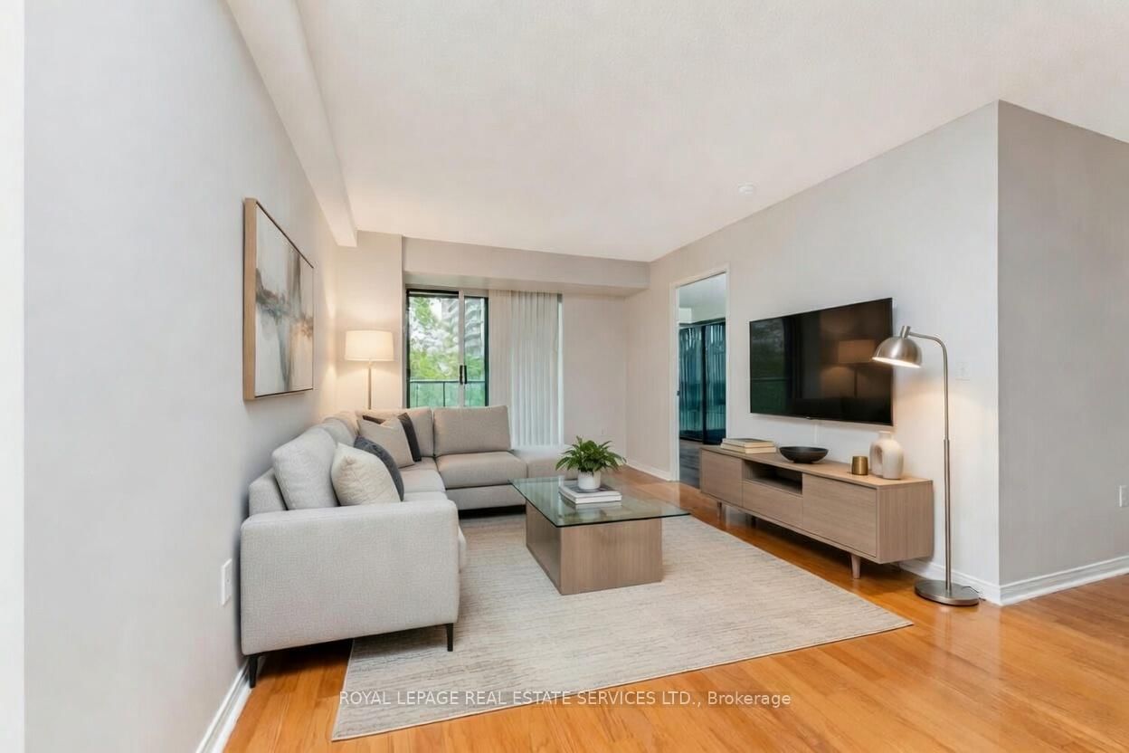 17 Michael Power Place, Unit 311 - Photo 4