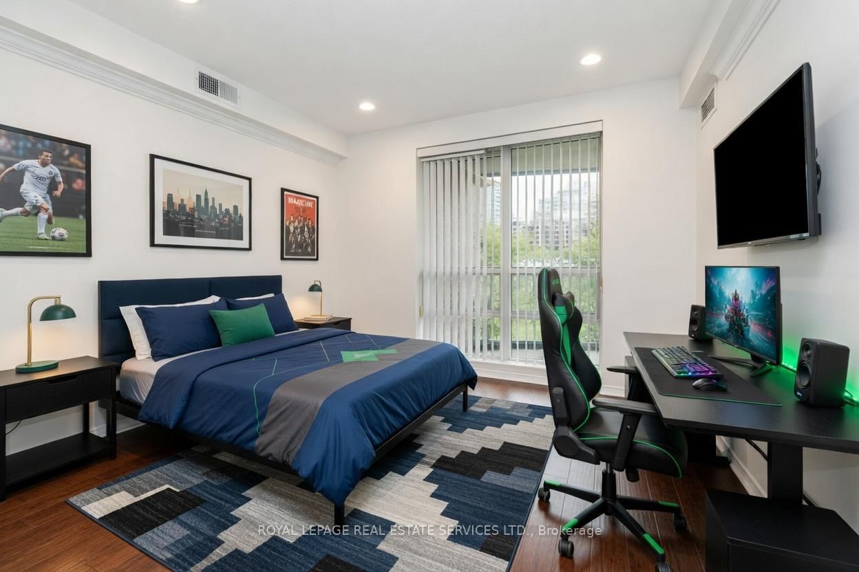 17 Michael Power Place, Unit 311 - Photo 9