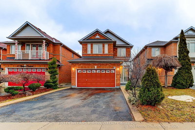 45 Olympia Cres | Brampton | Image