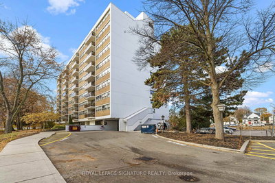 503 - 212 Kerr St | Oakville | Image