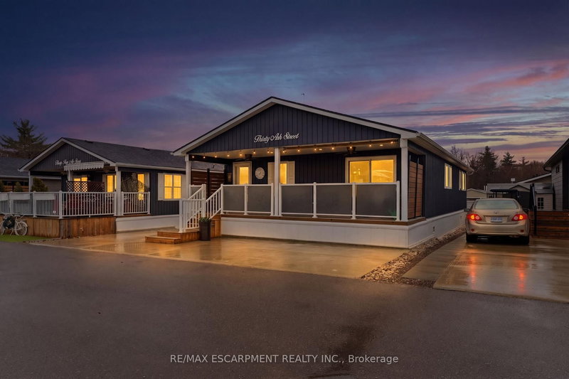 30 Ash Street - 4449 Milburough Line, Burlington, L7P 0C5 | Image 3