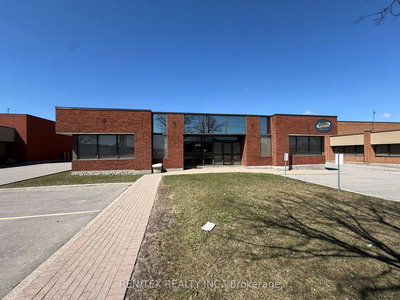 6476 Kestrel Rd | Mississauga | Image