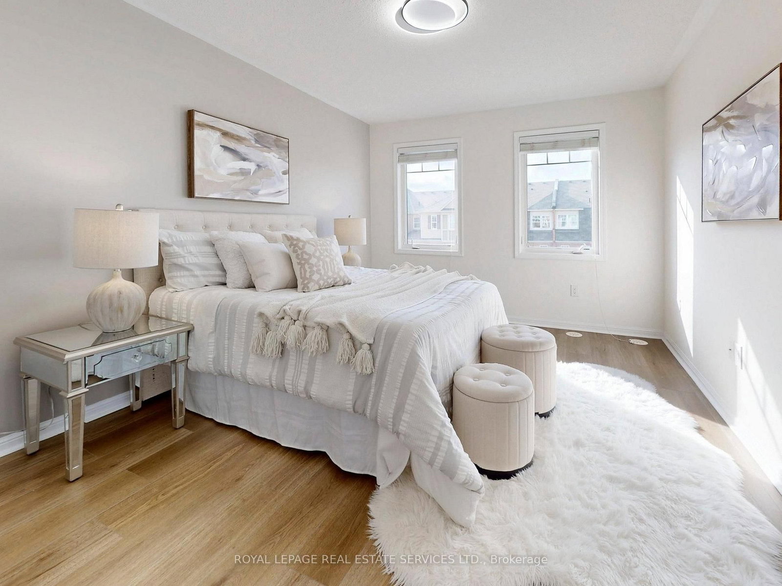 Townhouse for sale at 918 Nadalin Heights, Milton, Ontario, L9T 8R1 - Willmott - MLS: W12994648