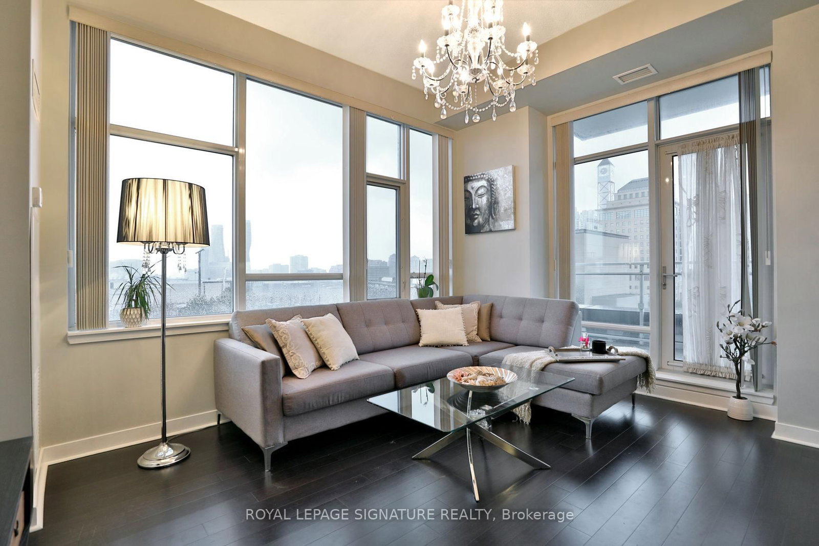 365 Prince Of Wales Drive, Unit 602 - Photo 10