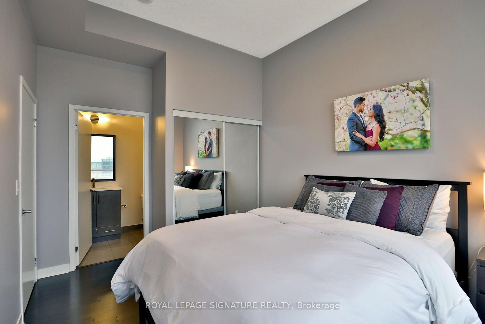 365 Prince Of Wales Drive, Unit 602 - Photo 12