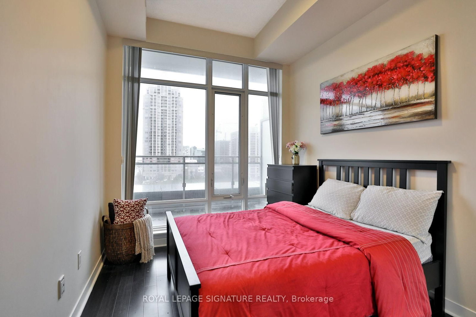 365 Prince Of Wales Drive, Unit 602 - Photo 15