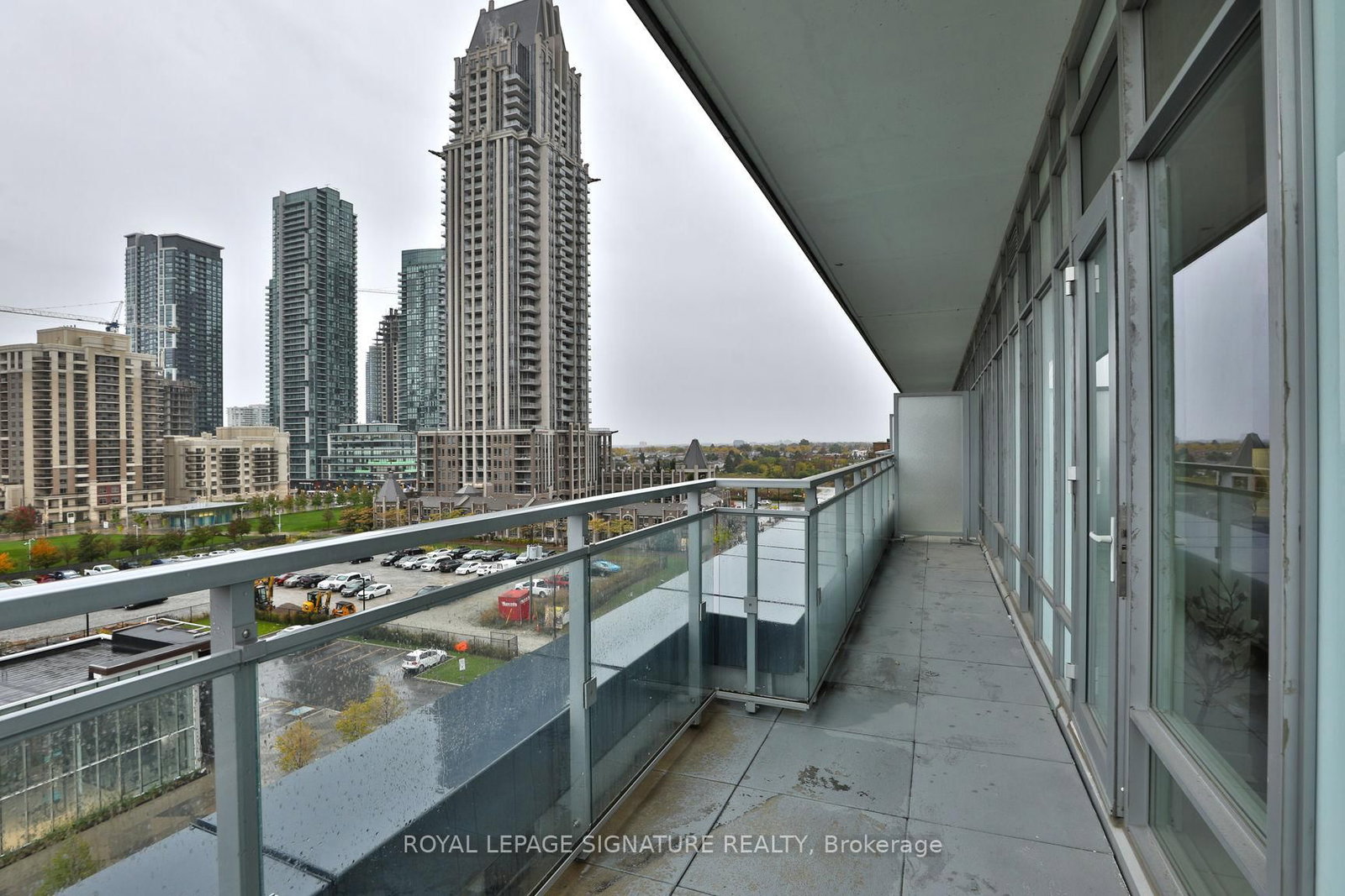 365 Prince Of Wales Drive, Unit 602 - Photo 17