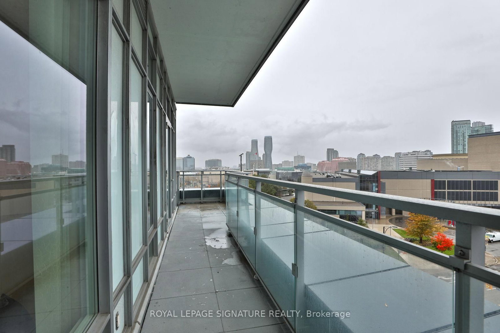 365 Prince Of Wales Drive, Unit 602 - Photo 18