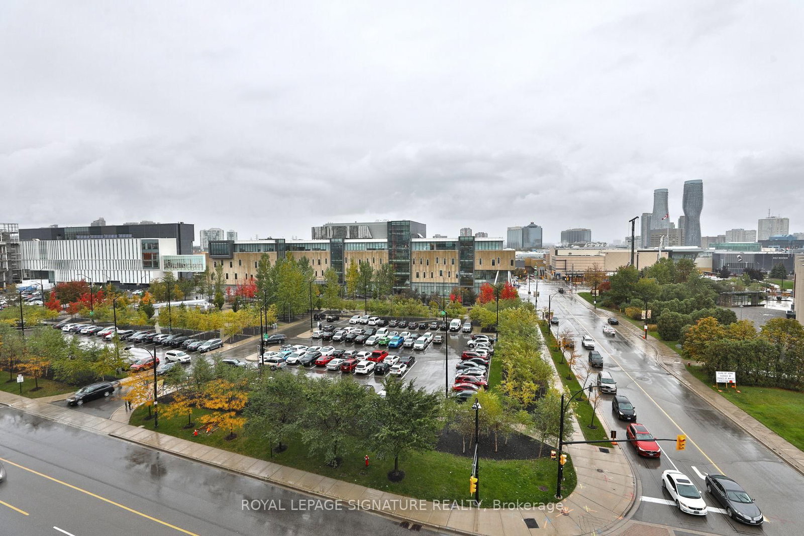 365 Prince Of Wales Drive, Unit 602 - Photo 20