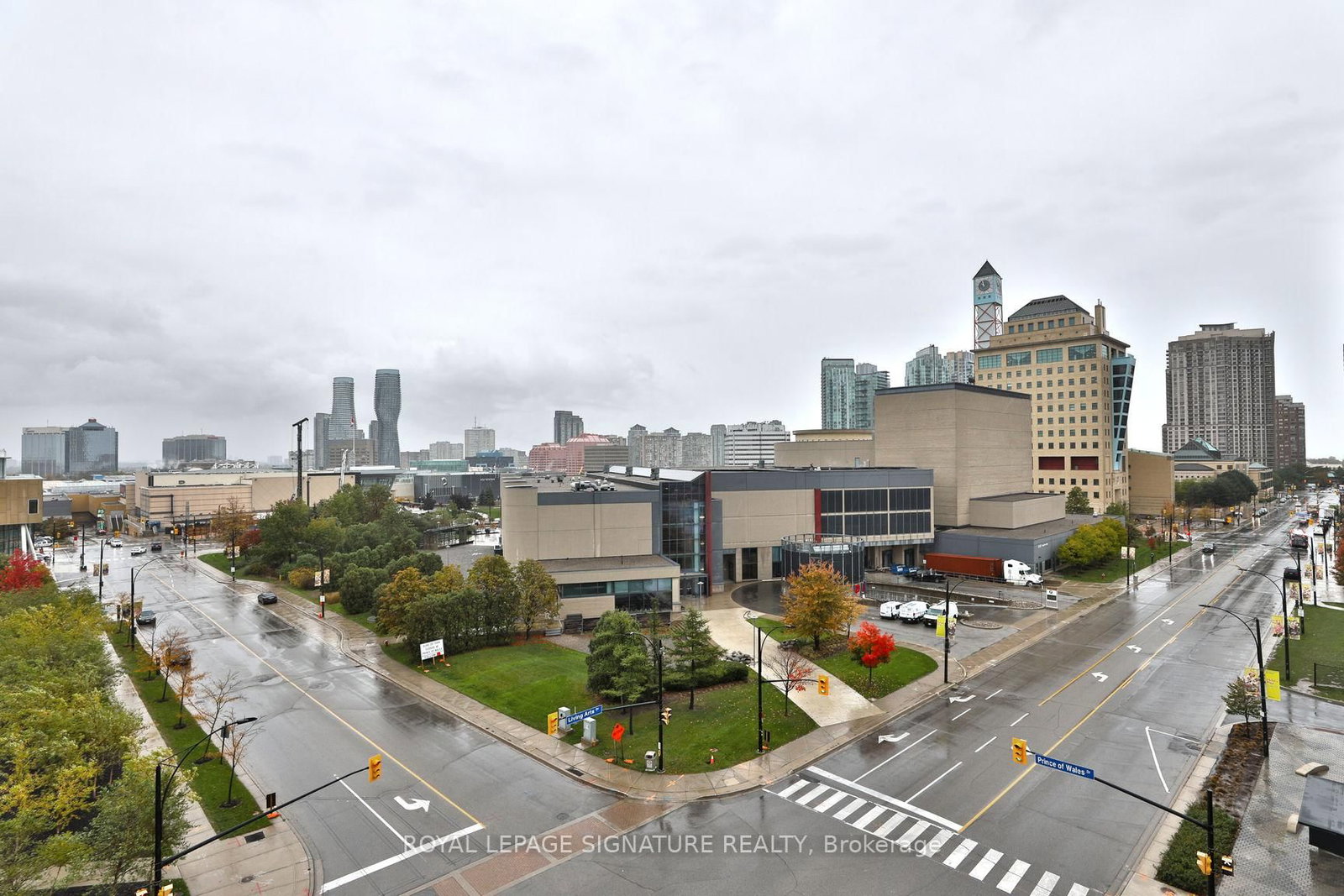 365 Prince Of Wales Drive, Unit 602 - Photo 21