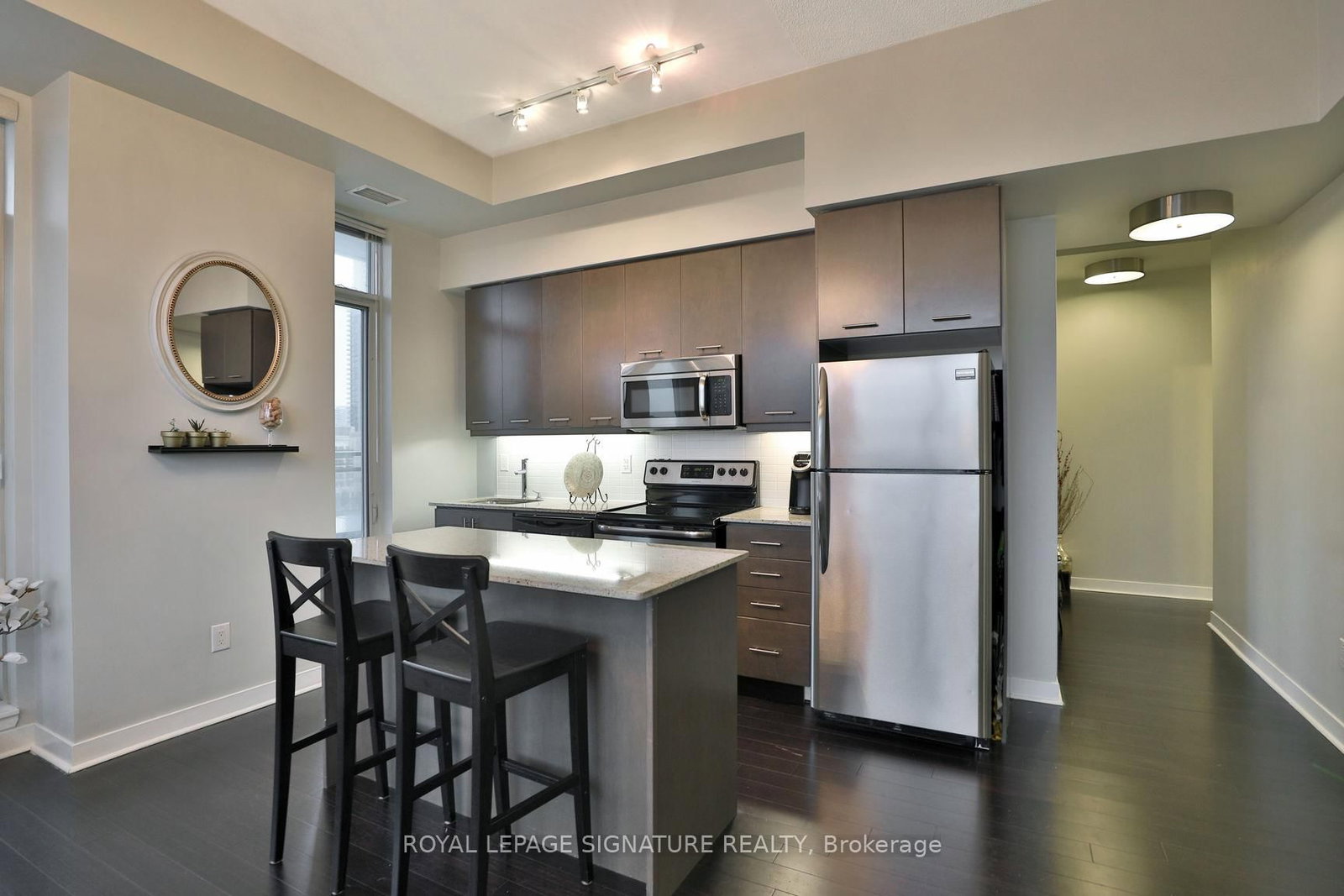 365 Prince Of Wales Drive, Unit 602 - Photo 3