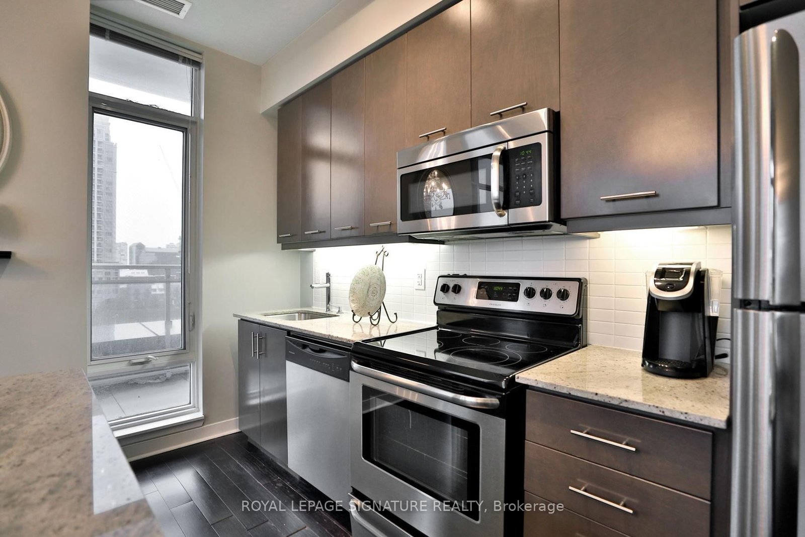 365 Prince Of Wales Drive, Unit 602 - Photo 4