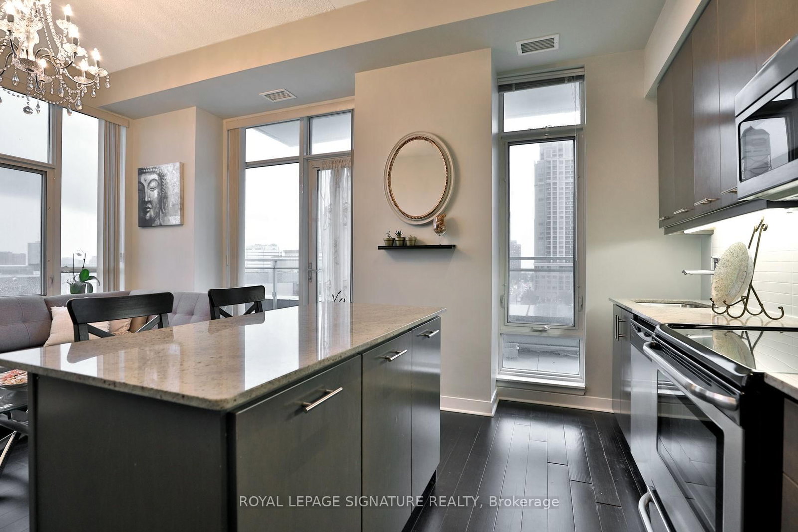 365 Prince Of Wales Drive, Unit 602 - Photo 6