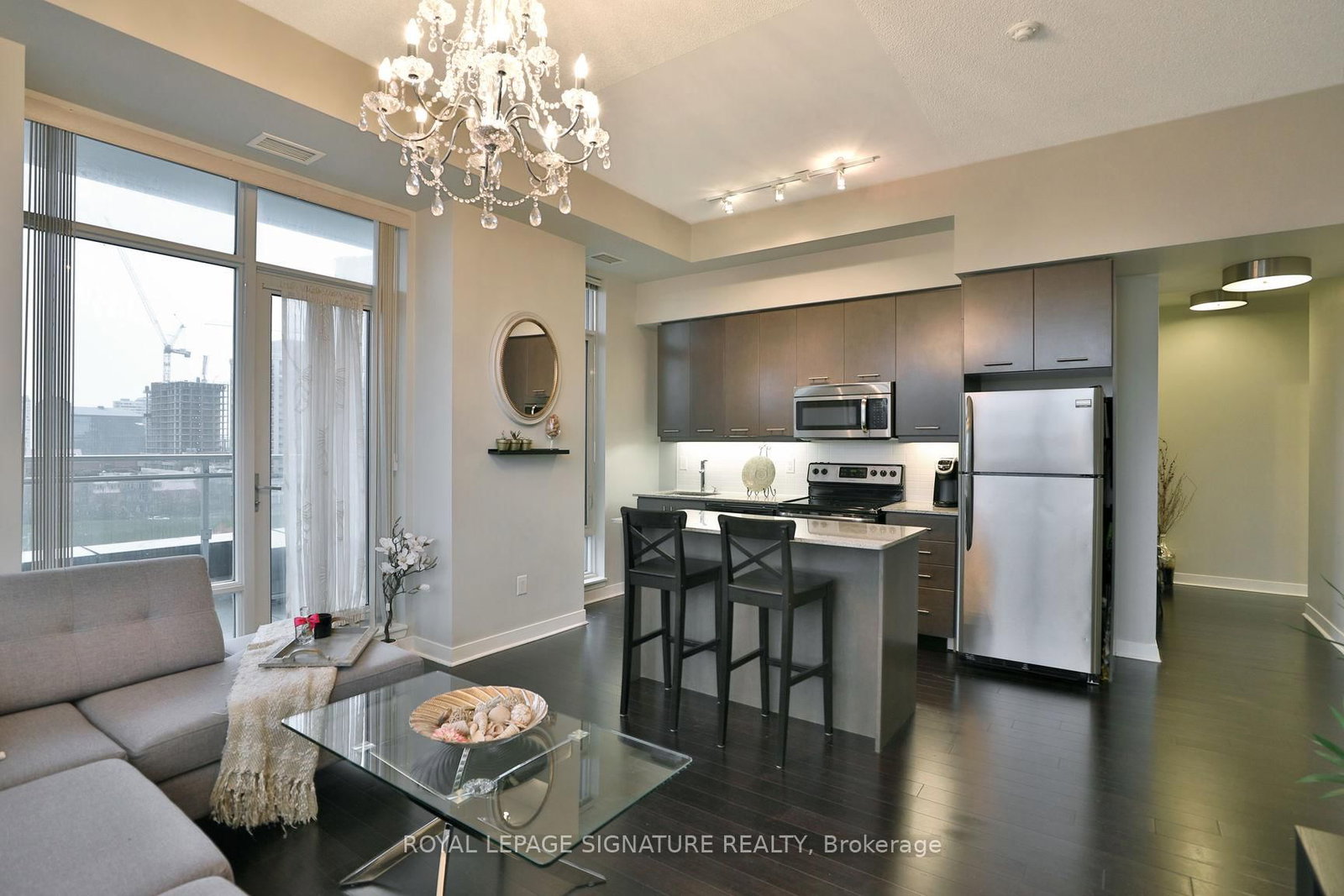 365 Prince Of Wales Drive, Unit 602 - Photo 7