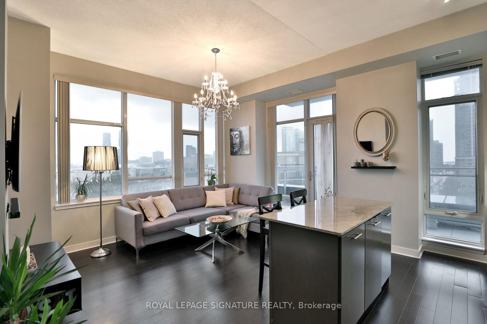 365 Prince Of Wales Drive, Unit 602 - Photo 8