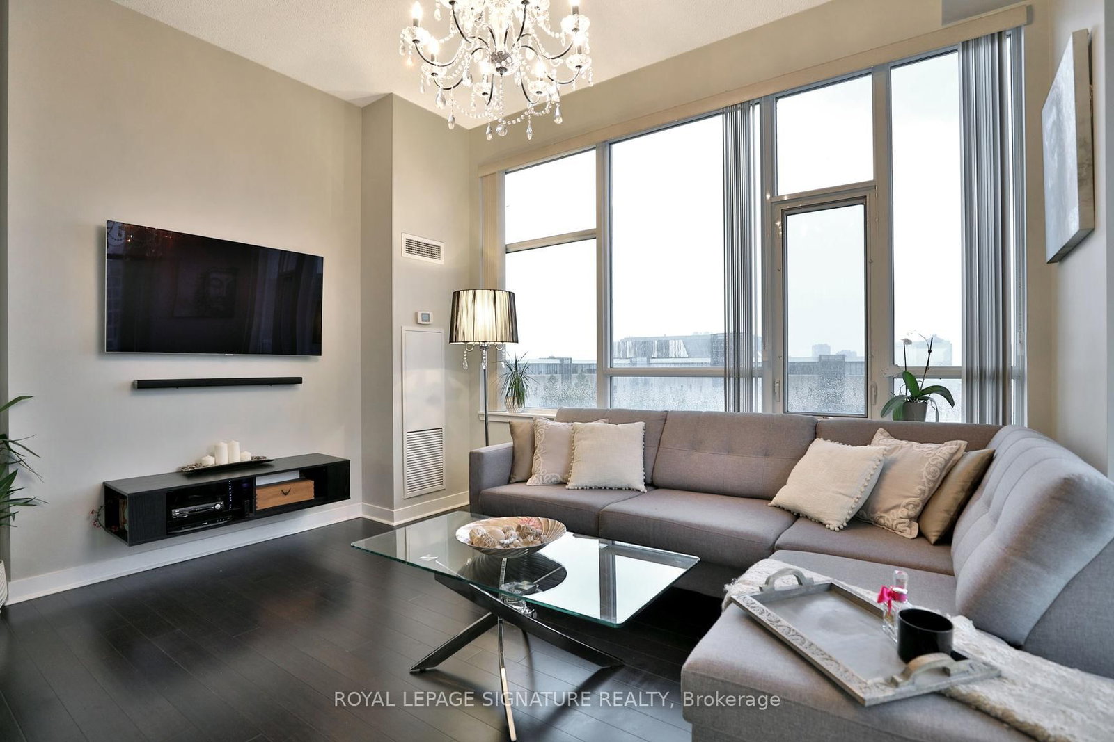 365 Prince Of Wales Drive, Unit 602 - Photo 9