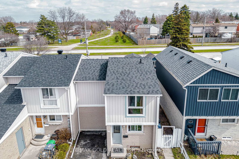 34 Jackman Dr, Brampton, L6S 2L7 | Image 2