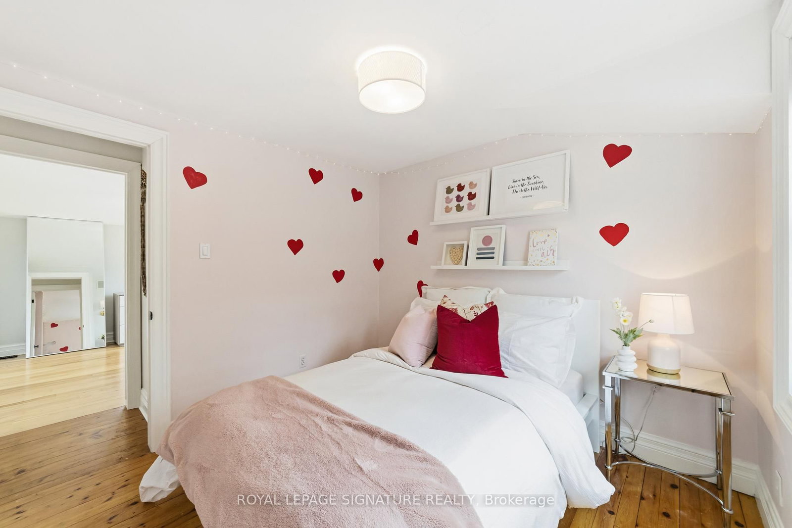 Detached House for sale at 348 Douglas Avenue, Oakville, Ontario, L6J 3S6 - Old Oakville - MLS: W12994708