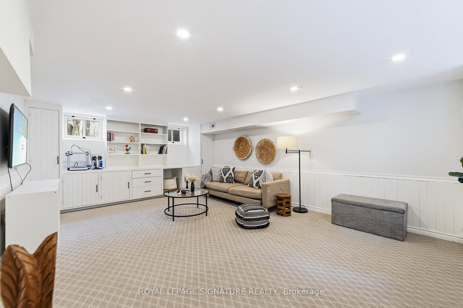 Detached House for sale at 348 Douglas Avenue, Oakville, Ontario, L6J 3S6 - Old Oakville - MLS: W12994708