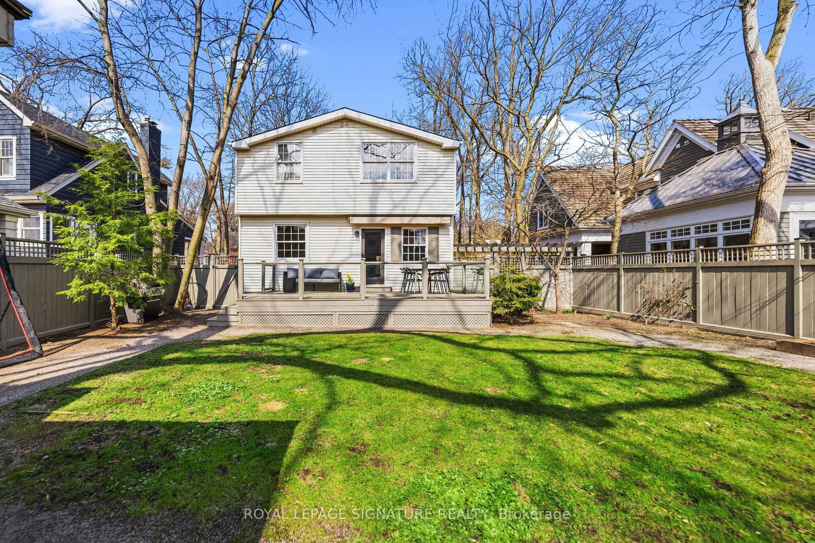 Detached House for sale at 348 Douglas Avenue, Oakville, Ontario, L6J 3S6 - Old Oakville - MLS: W12994708