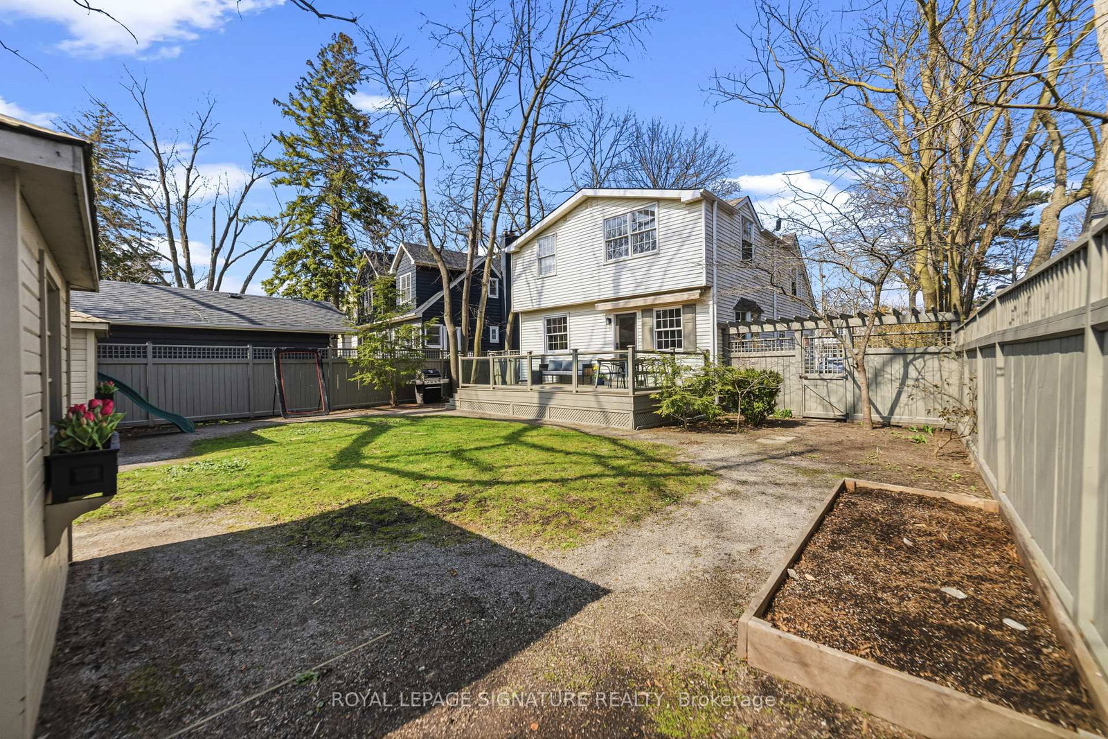 Detached House for sale at 348 Douglas Avenue, Oakville, Ontario, L6J 3S6 - Old Oakville - MLS: W12994708