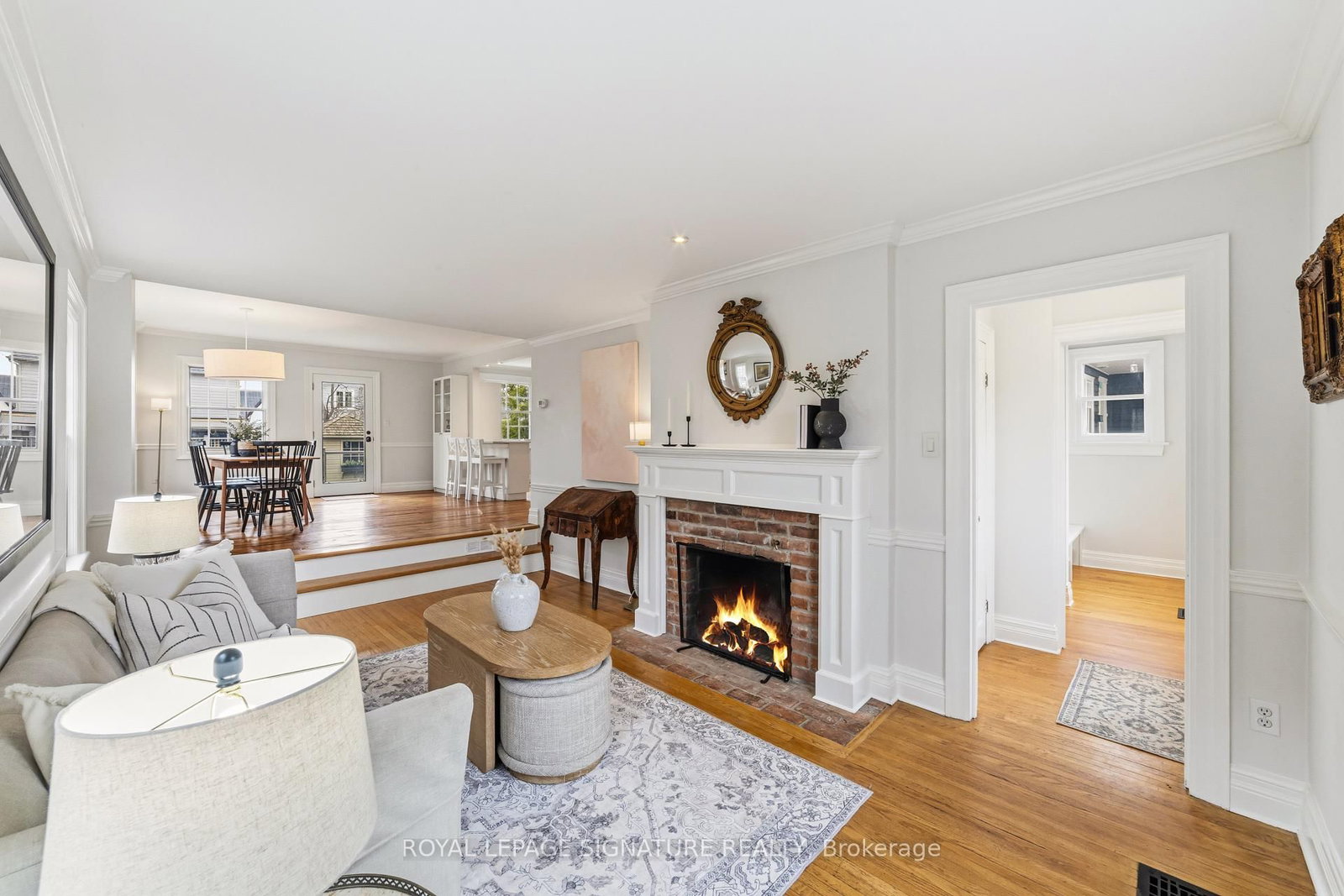 Detached House for sale at 348 Douglas Avenue, Oakville, Ontario, L6J 3S6 - Old Oakville - MLS: W12994708