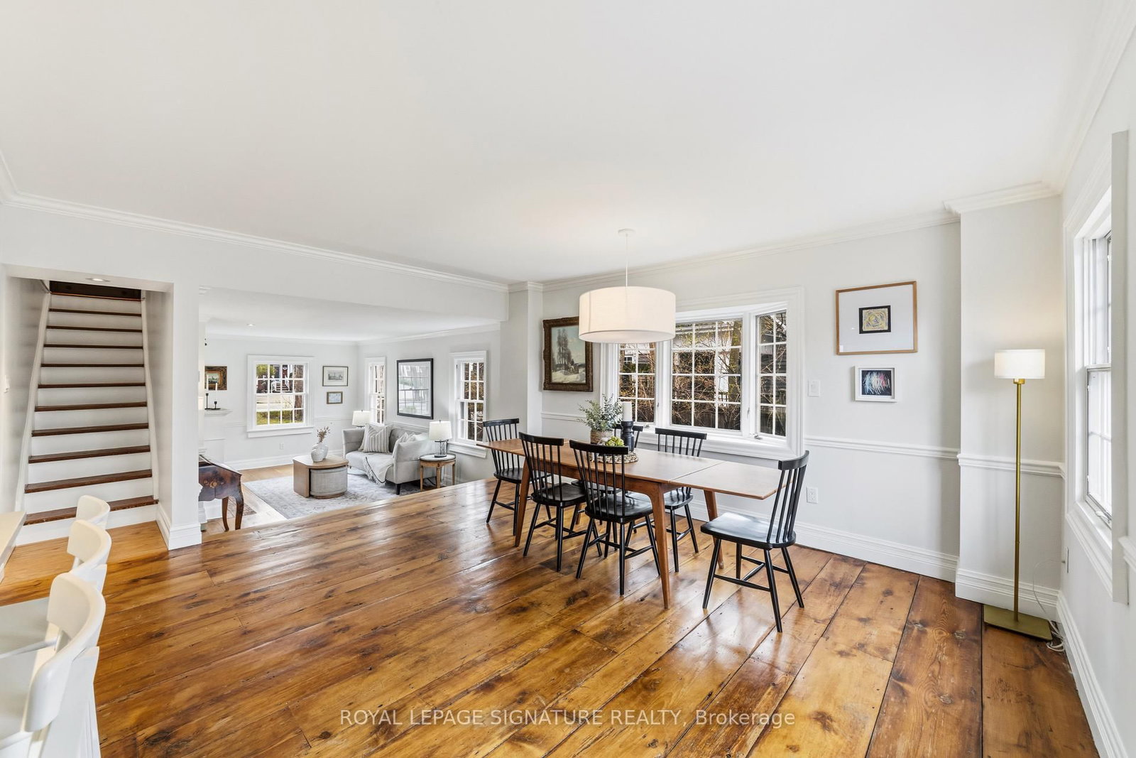 Detached House for sale at 348 Douglas Avenue, Oakville, Ontario, L6J 3S6 - Old Oakville - MLS: W12994708