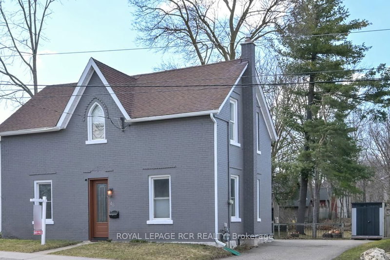 48 Townline, Orangeville, L9W 1T9 | Image 2