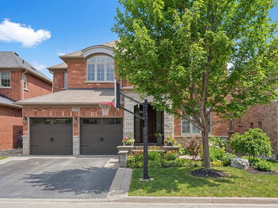 3225 Saltaire Cres | Oakville | Image