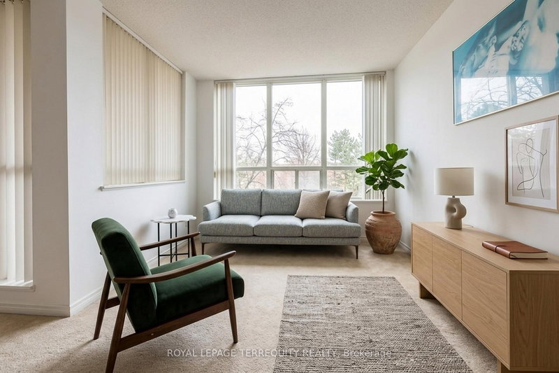 211 - 20 Cherrytree Dr, Brampton, L6Y 3V1 | Image 2