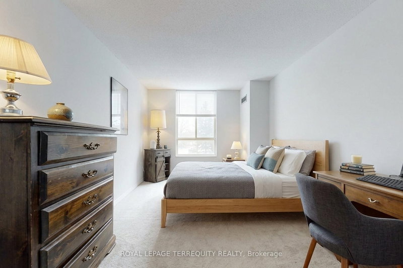 211 - 20 Cherrytree Dr, Brampton, L6Y 3V1 | Image 3