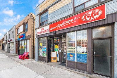 2681 Eglinton Ave | Toronto | Image
